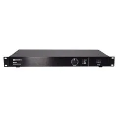 Adastra PA 100V Slave Amplifier - RS241 - 240W 953.202UK