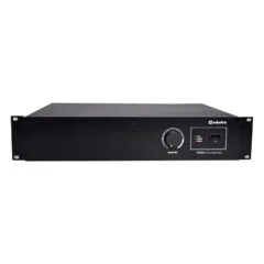 Adastra PA 100V Slave Amplifier - RS480 v2 - 480W 953.204UK