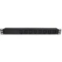 Adastra PDU - 776.497UK - 10-Gang 8xIEC 2xUK PDU 1.8m