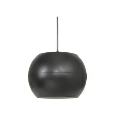 Adastra Pendant Speaker - PS50-B - 5'' Pendant Speaker 952.427UK Black