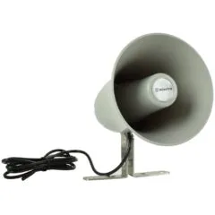 Adastra PH15 Outdoor Horn Speaker - 952.238UK - 15W