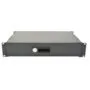 Adastra Rack Drawer - 853.053UK - 19' Lockable 3U