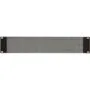 Adastra Rack Panel - 853.062UK - 2U Perforated Rack Panel 19'