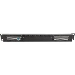 Adastra Rack Security Mesh Panel - 853.065UK - 1U