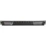 Adastra Rack Security Mesh Panel - 853.065UK - 1U