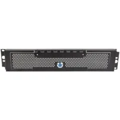 Adastra Rack Security Mesh Panel - 853.066UK - 2U