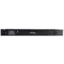 Adastra Rackmount Audio Source with CD USB BT FM - AS-6 - Rackmount Audio Source with CD USB BT FM