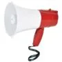 Adastra Rechargeable Megaphone - 952.025UK - USB+Looper