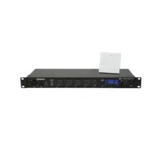 Adastra Remote Zone Audio Matrix - 953.045UK - RZ45 Remote Zone Audio Matrix