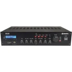 Adastra - RM240D - 100V 240W FM DAB USB BT 4Z 953.225UK