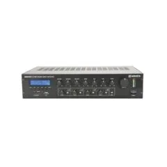 Adastra - RM244V - v2 4Z 240W FM USB BT with Paging 953.244UK