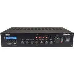 Adastra - RM360D - 100V 360W FM DAB USB BT 4Z 953.226UK