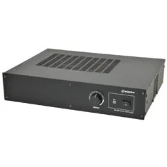 Adastra Slave Amplifier - RS360 - 360W 100V Slave Amplifier