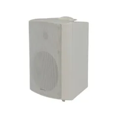 Adastra Speaker - BP6V-W - 100V 6.5'' 60W Indoor Outdoor White 952.816UK