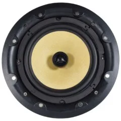 Adastra Speaker - KV5T - 5.25'' 100V Premium Flat Ceiling Speaker 20W 952.280UK