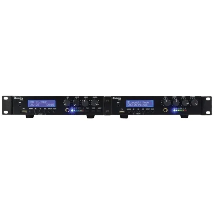 Adastra - UM60 - 100V Compact Amp 60W 953.176UK — image 4