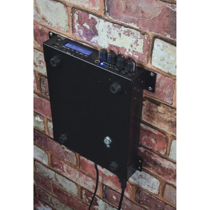 Adastra - UM60 - 100V Compact Amp 60W 953.176UK — image 9