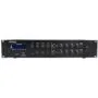 Adastra V122 100V Matrix Amplifier 2x120W FM USB BT - 953.251UK - 2x120W FM USB BT
