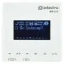 Adastra Wall Amplifier - WA-215 - BT USB FM 2x15W@8ohm 953.132UK