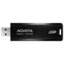 ADATA 1000 GB - SC610 - Black USB-A 3.2 Gen 2