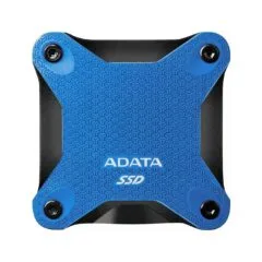 ADATA 1TB - SD620 - blue, Micro-USB-B 3.2 Gen 2