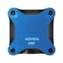 ADATA 1TB - SD620 - blue, Micro-USB-B 3.2 Gen 2