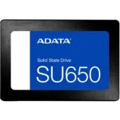 ADATA 2.5' 2TB SATAIII 3D NAND - SU650 - Retail