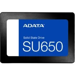 ADATA 2.5' 2TB SATAIII 3D NAND - SU650 - Retail