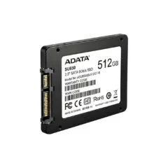 ADATA 2.5' 512GB SATAIII 3D NAND - SU650 - retail