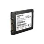 ADATA 2.5' 512GB SATAIII 3D NAND - SU650 - retail