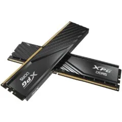 ADATA 32 GB DIMM 6400 Dual-Kit - AX5U6400C3216G-DTLABRBK -