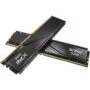 ADATA 32 GB DIMM 6400 Dual-Kit - AX5U6400C3216G-DTLABRBK -