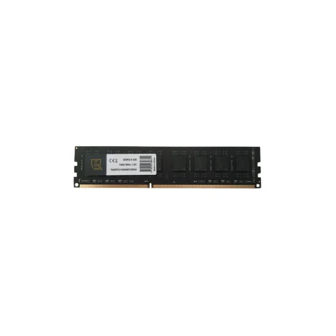 ADATA 8GB DDR3L 1600MHz UDIMM 240-pin CL11 Desktop RAM — image 2