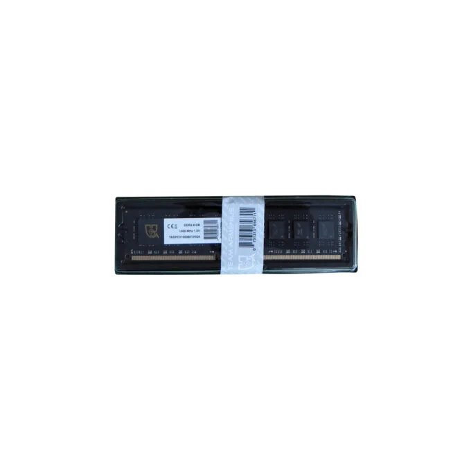 ADATA 8GB DDR3L 1600MHz UDIMM 240-pin CL11 Desktop RAM — image 1