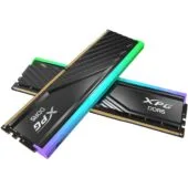 ADATA DIMM 6000 32 GB (2x16 GB) Dual-Kit - AX5U6000C4816G-DTLABRBK - Black, DDR5, 6000 MHz, 288-pin