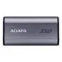 ADATA External SSD - SC750 - 1TB, USB-C 3.2 Gen 2