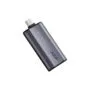 ADATA External SSD - SC750 - 500GB Black Titanium. USB-C 3.2 Gen 2