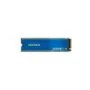 ADATA Legend 710 256GB M.2 2280 NVMe SSD - PCIe 3.0 x4 2100 MB/s - ALEG-710-256GCS