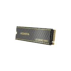 ADATA LEGEND 860 1 TB M.2 - PCIe 4.0 x4, NVMe 2.0, M.2 2280
