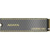 ADATA M.2 2TB PCI-E NVMe Gen4 - Legend 860 - M.2 2TB ADATA PCI-E NVMe Gen4