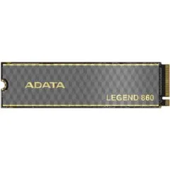 ADATA M.2 2TB PCI-E NVMe Gen4 - Legend 860 - M.2 2TB ADATA PCI-E NVMe Gen4