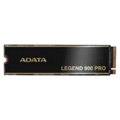 ADATA M.2 SSD - LEGEND 900 Pro - 1 TB, Black Gold, PCIe 4.0 x4, NVMe 1.4, M.2 2280