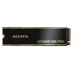 ADATA M.2 SSD - LEGEND 900 Pro - 1 TB, Black Gold, PCIe 4.0 x4, NVMe 1.4, M.2 2280