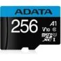 ADATA microSDXC Card 256GB UHS-I Class 10 - SDXC Memory Card