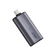 ADATA Plug&Go - SC750 - 2TB Silver 1050 1000