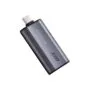 ADATA Plug&Go - SC750 - 2TB Silver 1050 1000