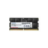 ADATA Premier SO-DIMM - AD5S560016G-S - Black, 16GB DDR5 5600MHz, 262-pin