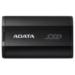 ADATA - SD810 - 1TB Black USB-C 3.2 Gen 2x2