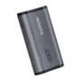 ADATA SE880 - Portable SSD - 1TB Grey, USB Type-C, USB 3.2 Gen 2, Up to 2000 MB/s
