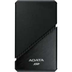 ADATA SE920 Portable SSD - SE920 - 2TB, USB-C (USB4 / USB 3.2 Gen2), 3800 MB/s, Black